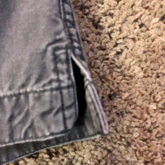 Columbia Capri Pants Womens 12 Used - Picture 7 of 10